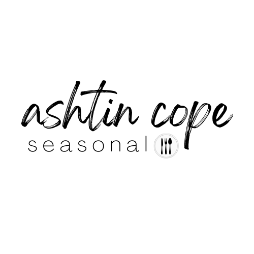 Ashtin Cope Seasonal